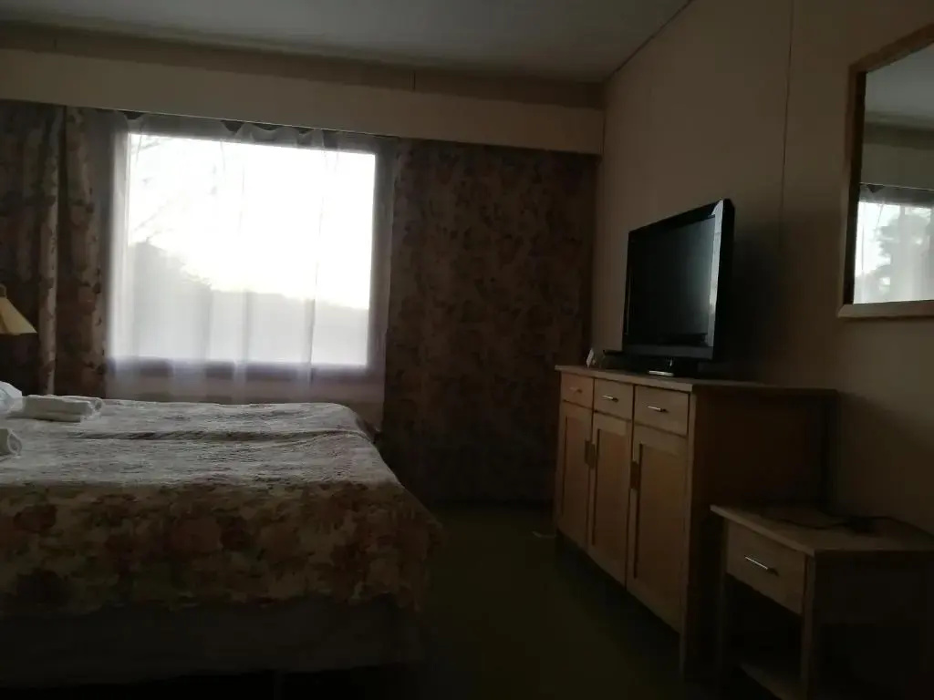 Hotel Villa Vanessa - Chambres