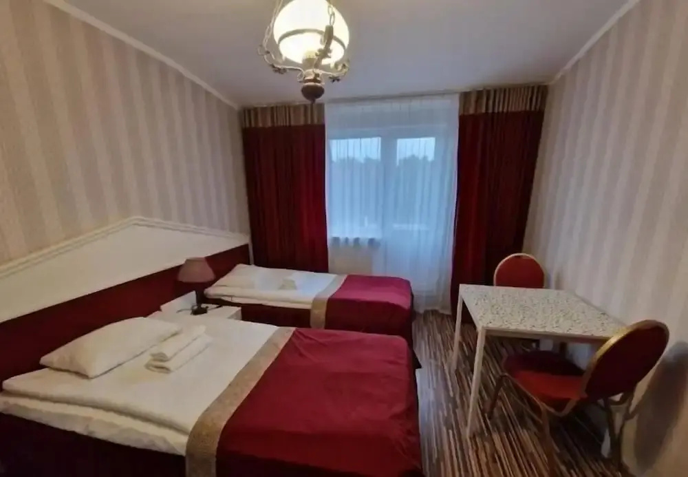 Ecoland Hotel - Chambres
