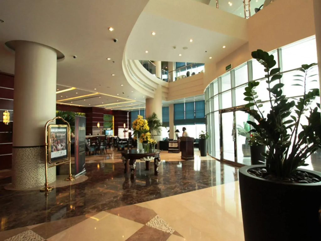 Hotel photo 2
