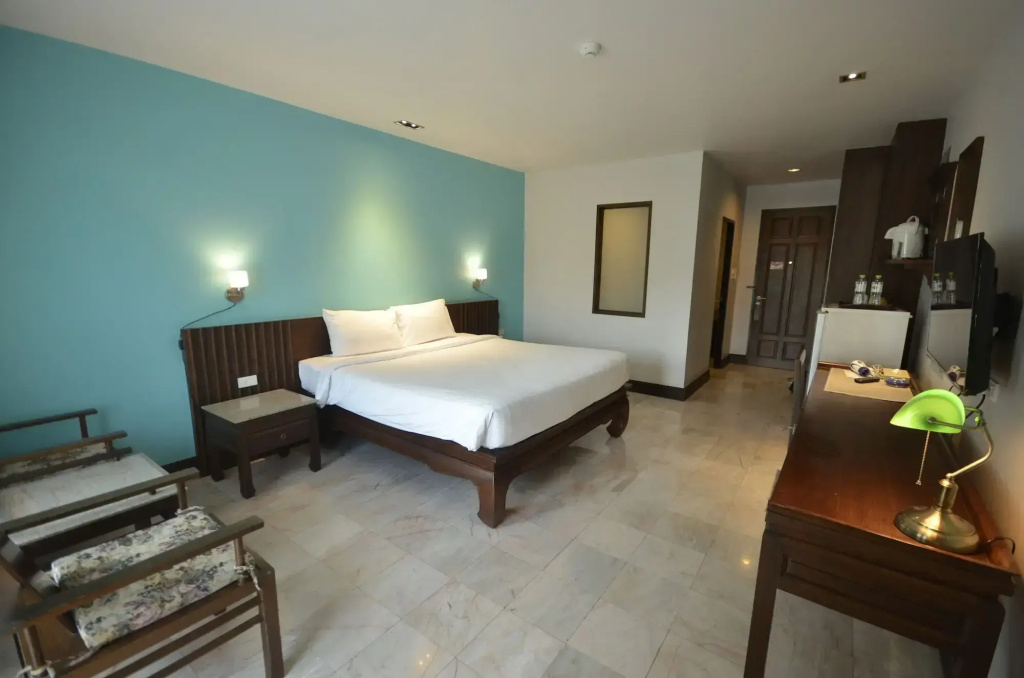 Sakorn Residence and Hotel - Général