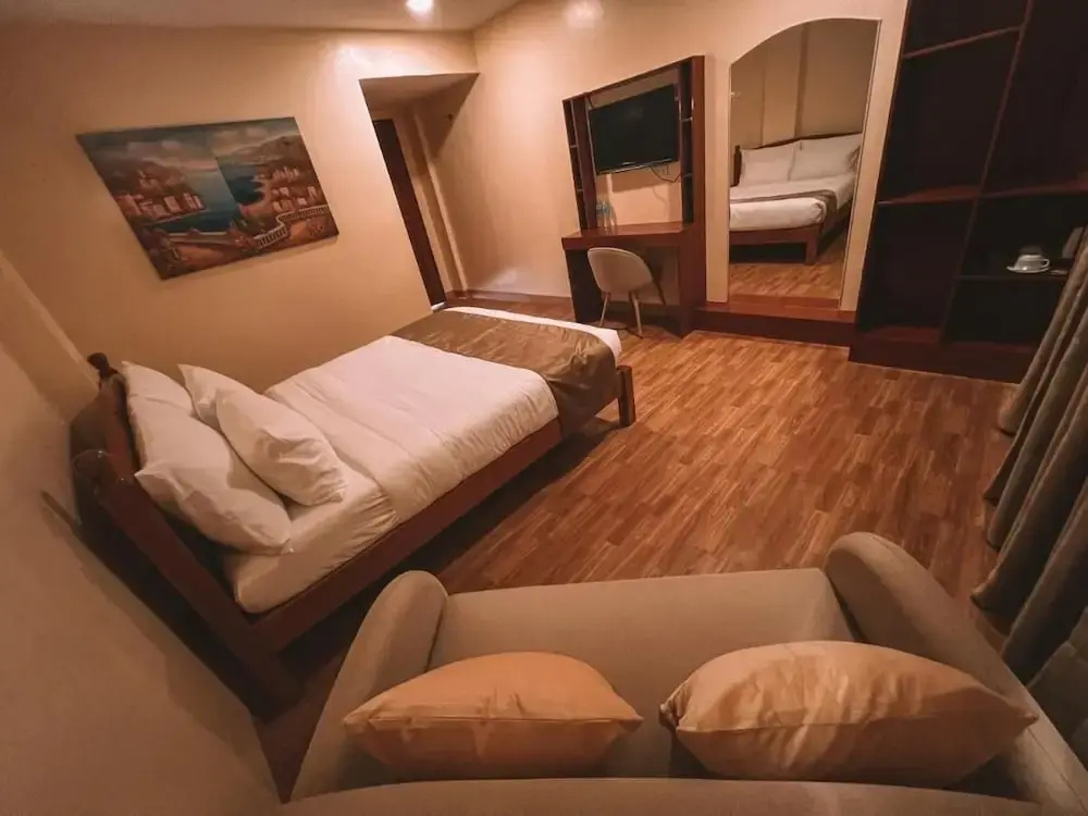 Hotel photo 2