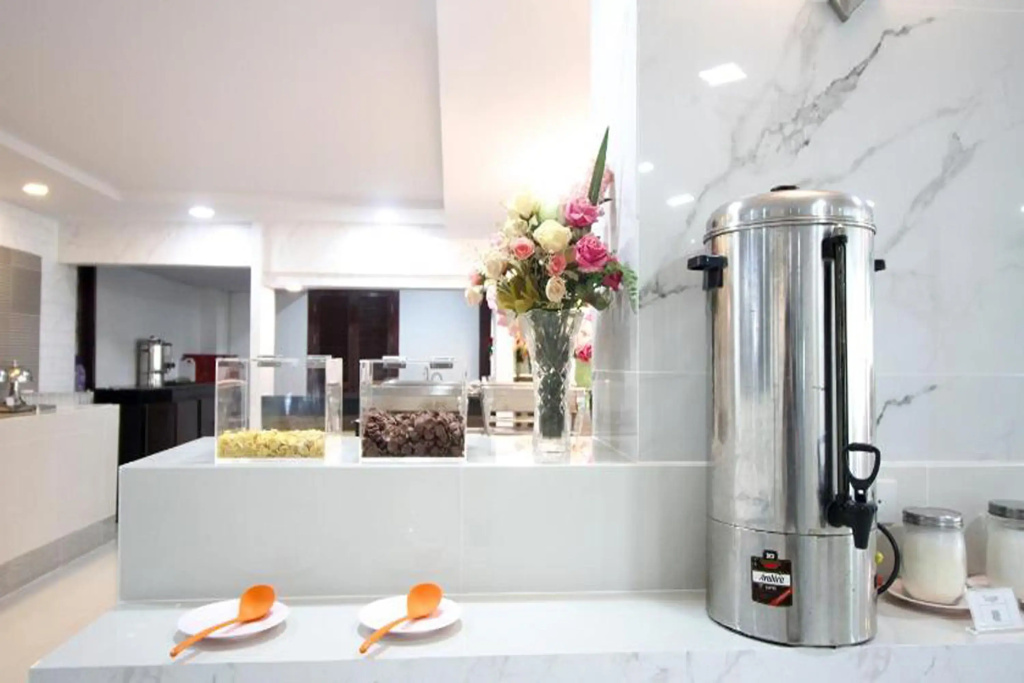 Convenient Grand Hotel (SHA Extra Plus) - Général