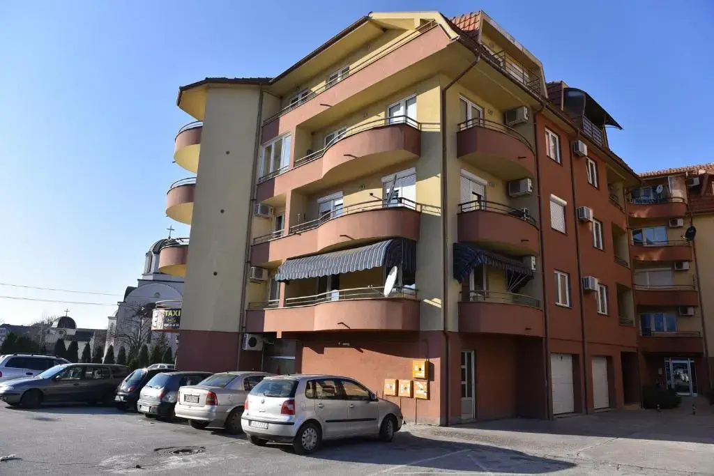 MB Apartments
