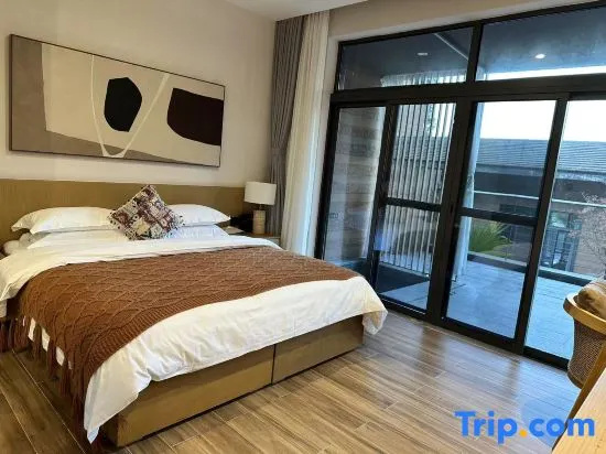 1 Bedroom Villa