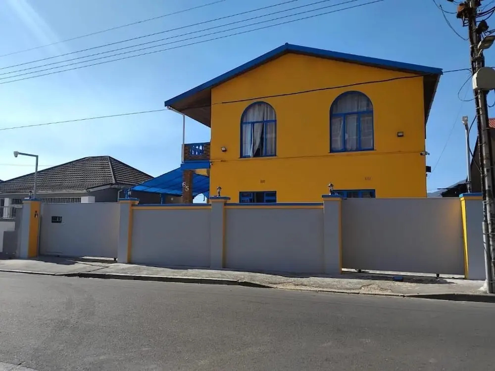 Neo ruks Guest Houses Parow