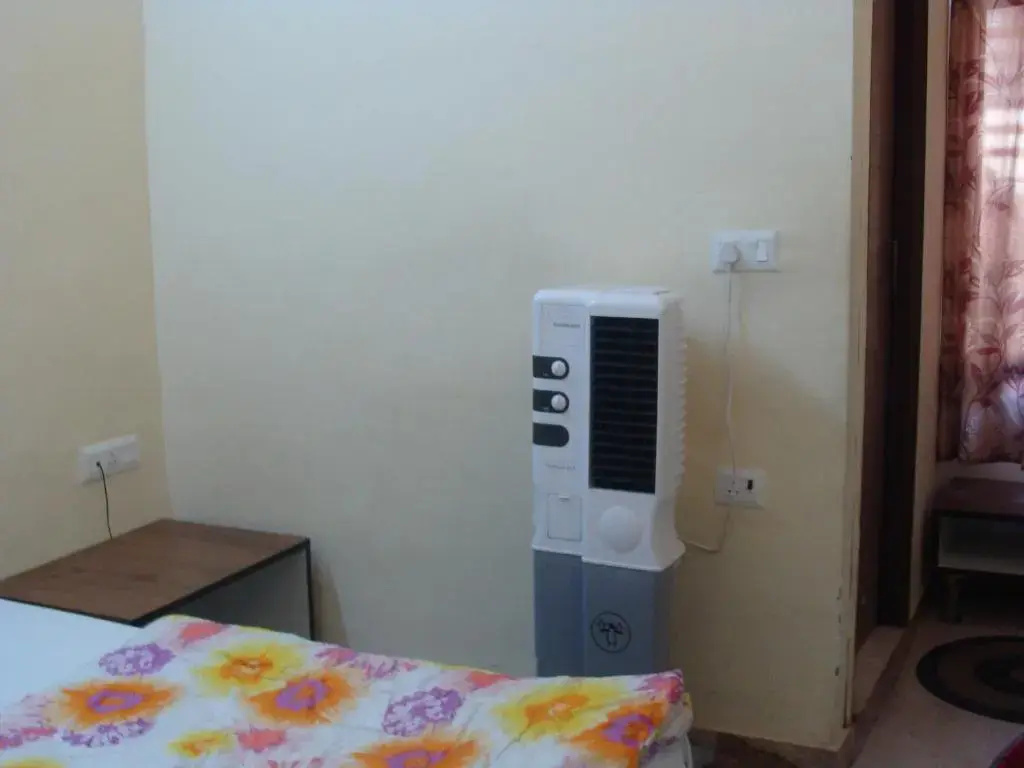 Hotel Abhinandan grand - Chambres