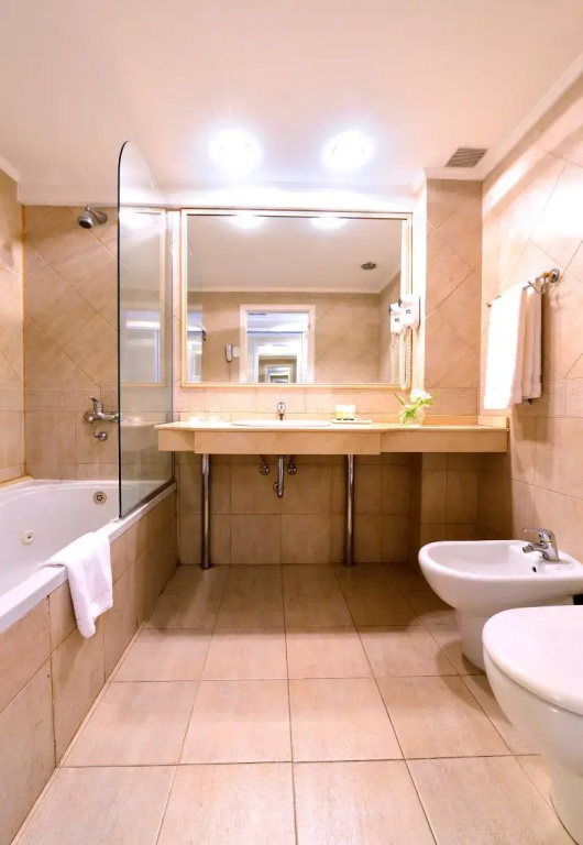 Pestana Buenos Aires Hotel - Chambres