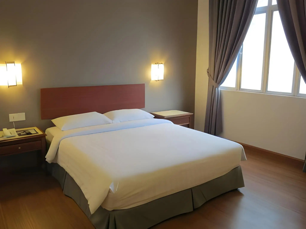 Hotel Puri 36 - Général
