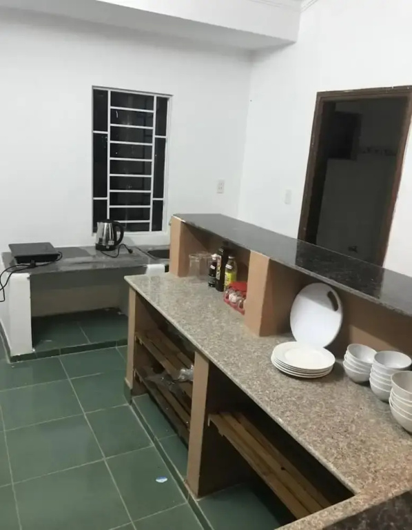 Thao Trang Hotel Dong Hoi - Chambres