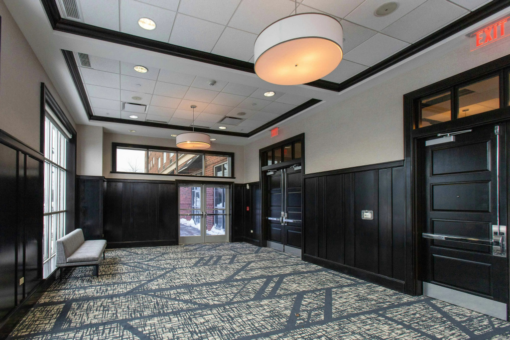 Sheraton Chicago Northbrook Hotel - Général