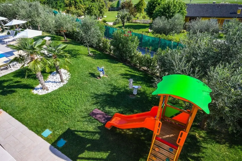 Locanda Corte Montioni