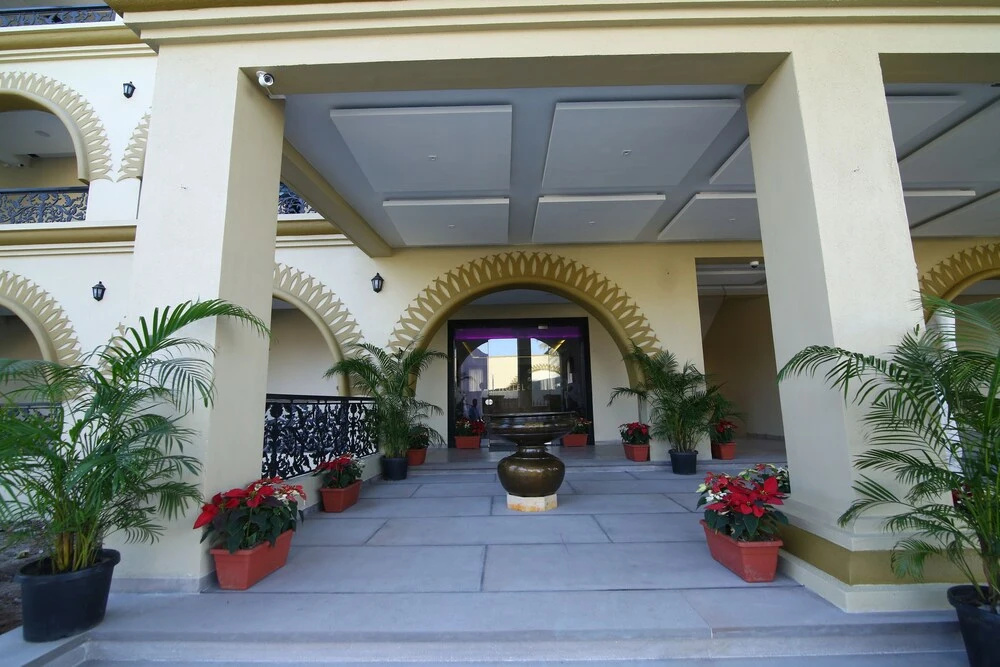 Hotel photo 12
