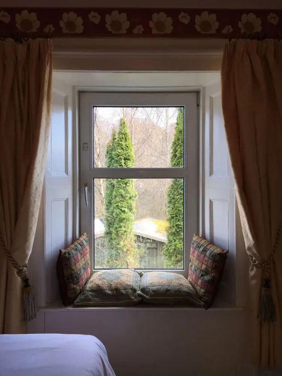 Riverview Guesthouse - Général