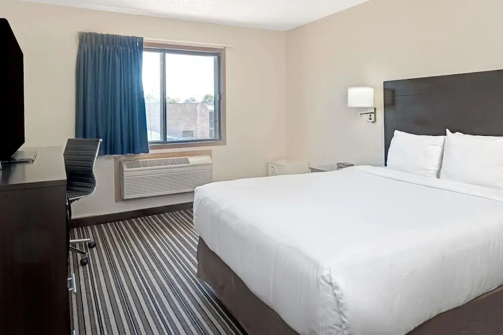 Hotel photo 12