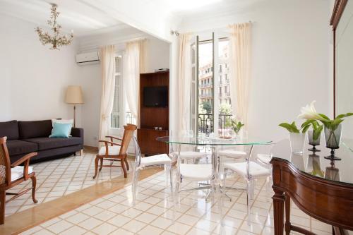 Hostal Muntaner by null