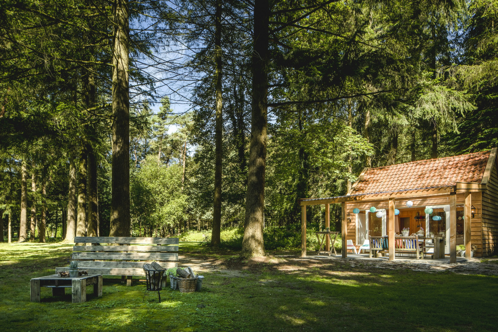 Fletcher Hotel-Restaurant Mooi Veluwe - Général