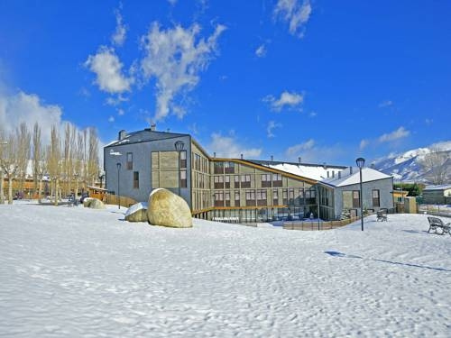 Campus Cerdanya - Général