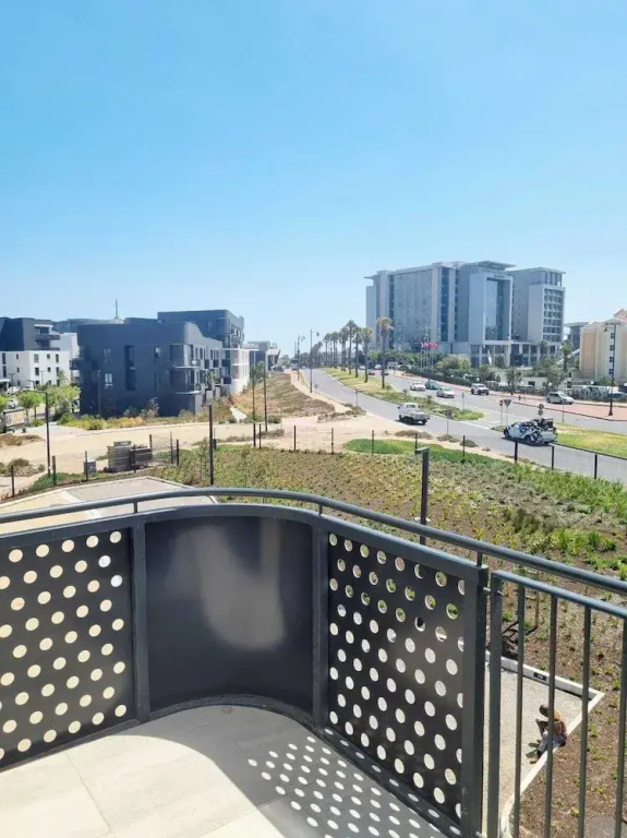 on Park by Smart City Stays