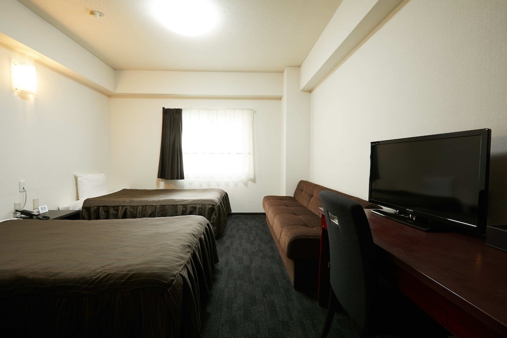 Osaka Corona Hotel 사진 10