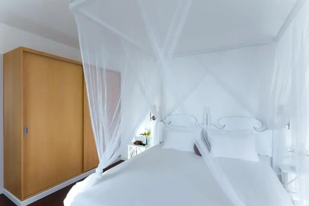 Casas Da Vereda - Chambres