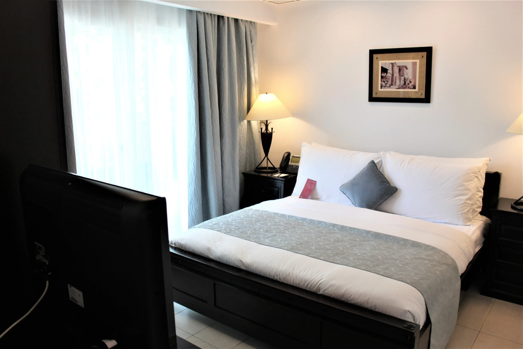 Mövenpick Hotel & Resort Al Bida'a Kuwait - фото 45