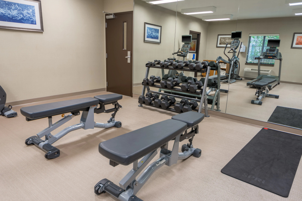 Staybridge Suites Kansas City - Independence by IHG - Général