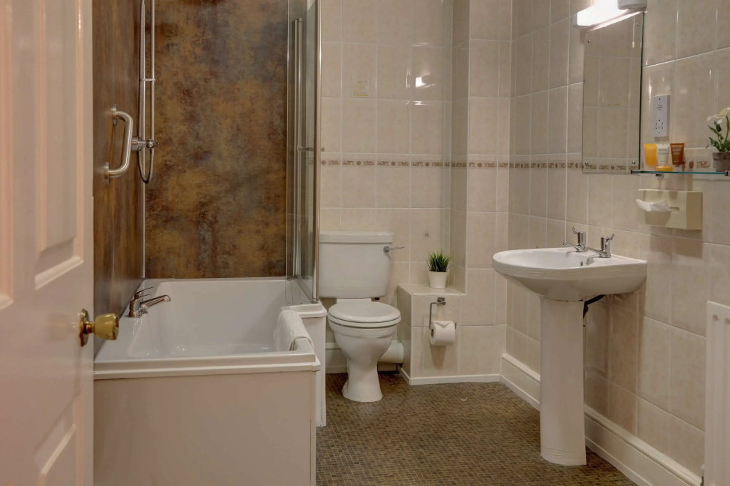 Best Western Plus Kenwick Park Hotel - Général