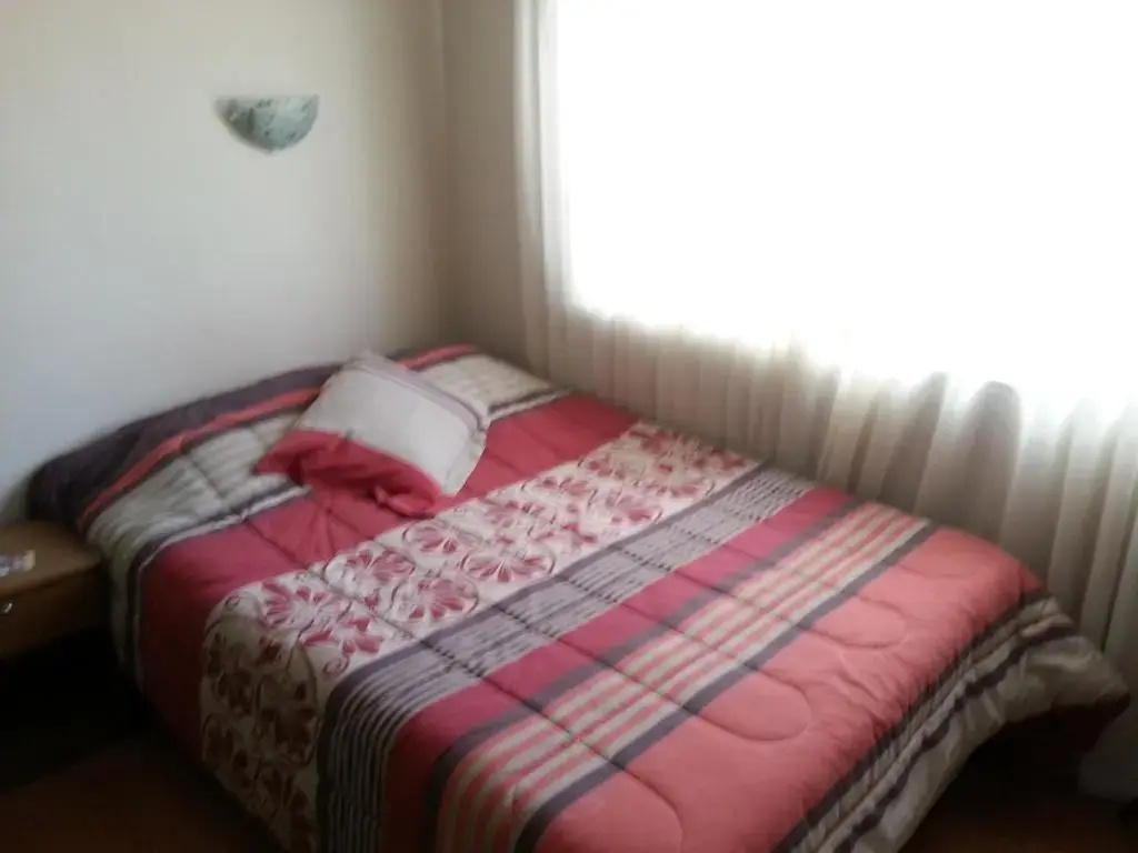 Standard Double room full double bed