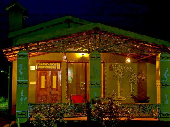 Bastar Jungle Resort image