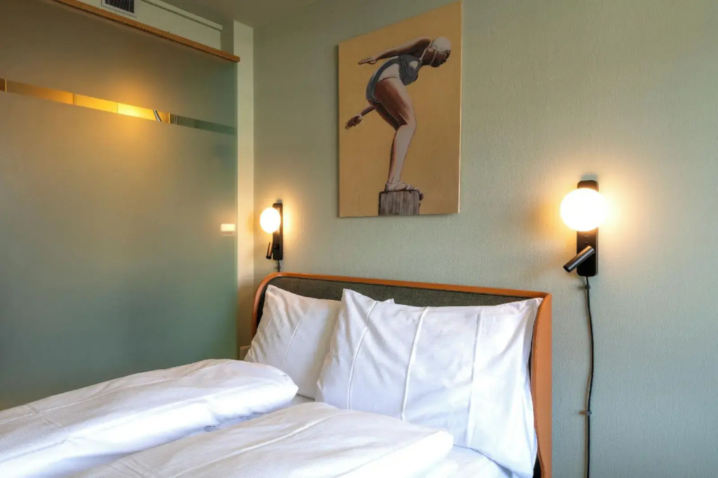 Hotel an der Aare Swiss Quality - Général