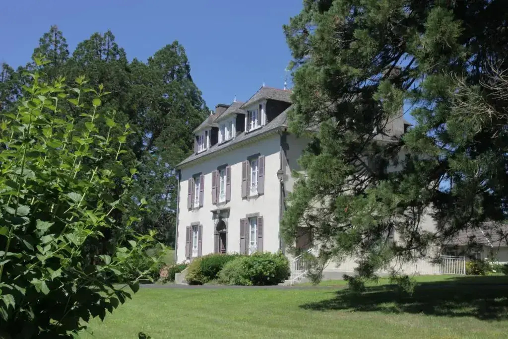 Hostellerie De la Bruyere