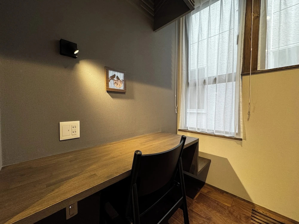 The Villa Hotels -SAPPORO- 사진 14