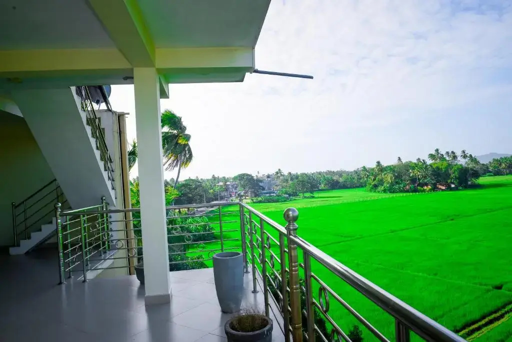 Hotel Mount Valley & Yala Safari - Chambres