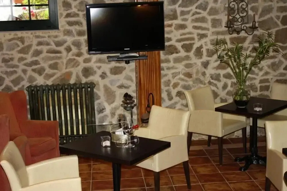 Hotel Rustico Punta Uia - Général