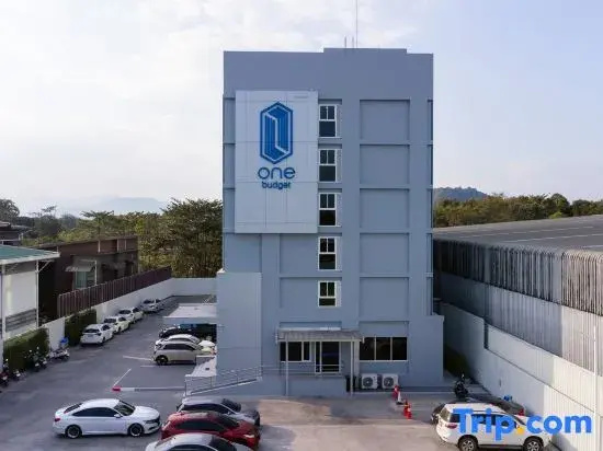 One Budget Hotel Chiangrai Phahonyothin