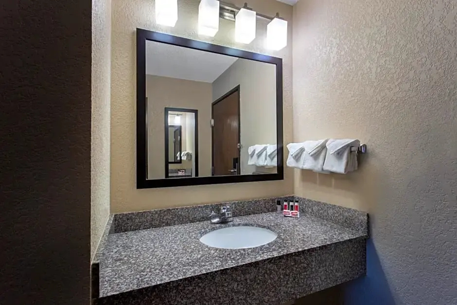 Delta Hotels by Marriott Warwick - Chambres