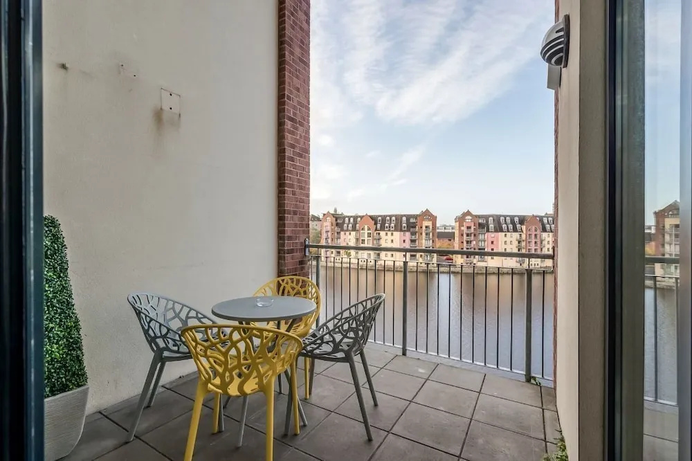 Pottingers Quay