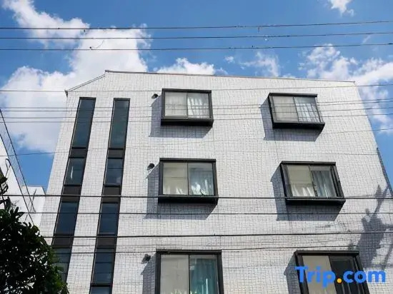 LiLi House Tateishi