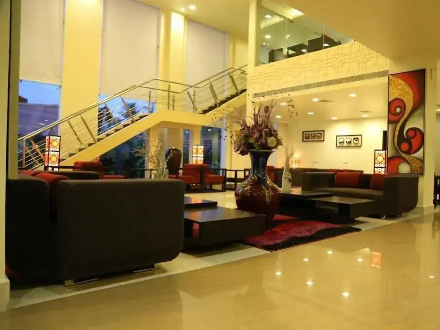 Hotel photo 21