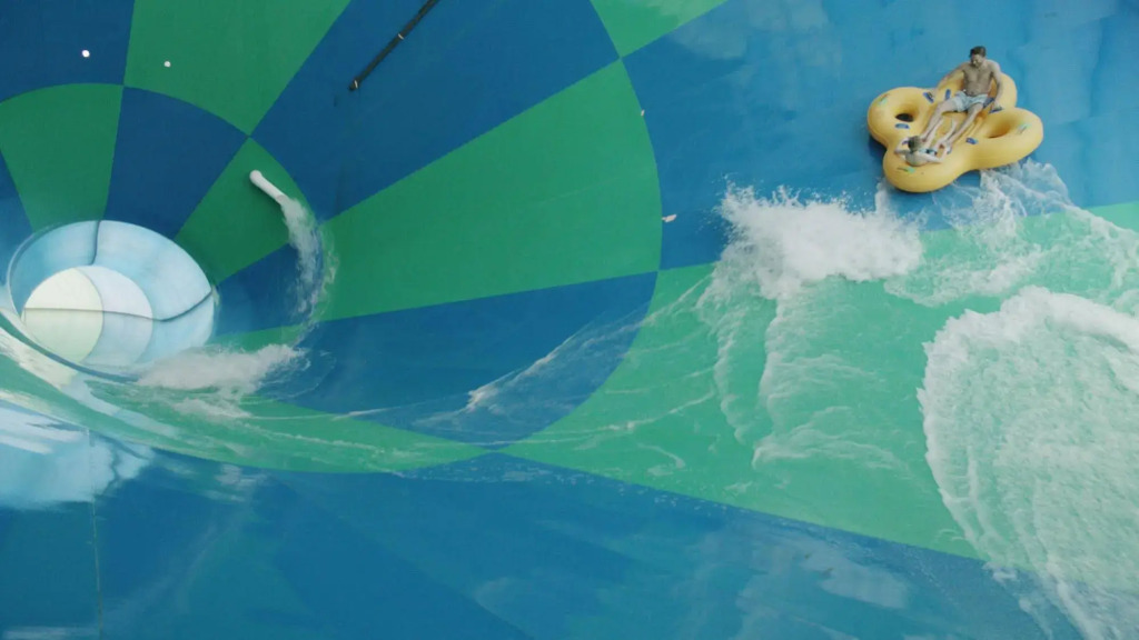 Lalandia Resort Rødby - фото 18