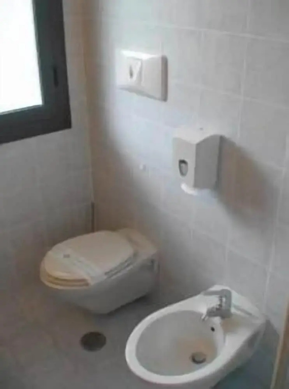 Albergo Ristorante La Greppia - Chambres