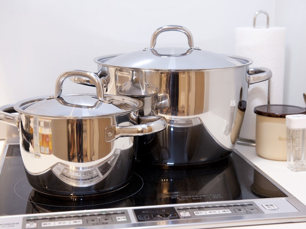 Vicoletto Inn Hakata Sumiyoshi 사진 13