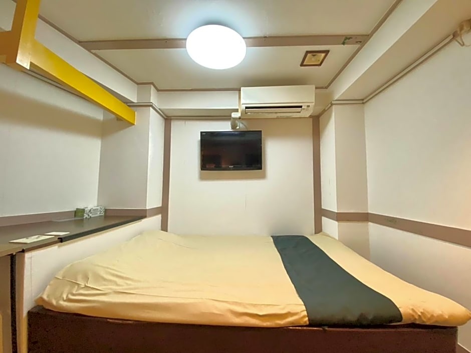 Tabist Hotel Florida Ikebukuro 사진 3