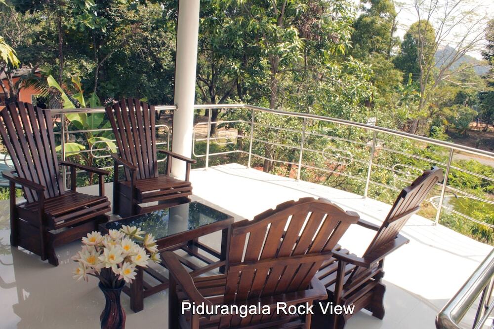 Sigiri Choona Lodge