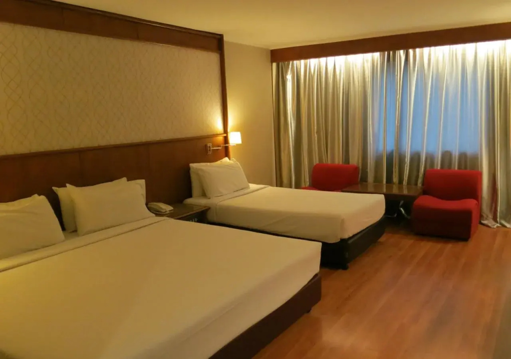 Hotel photo 6
