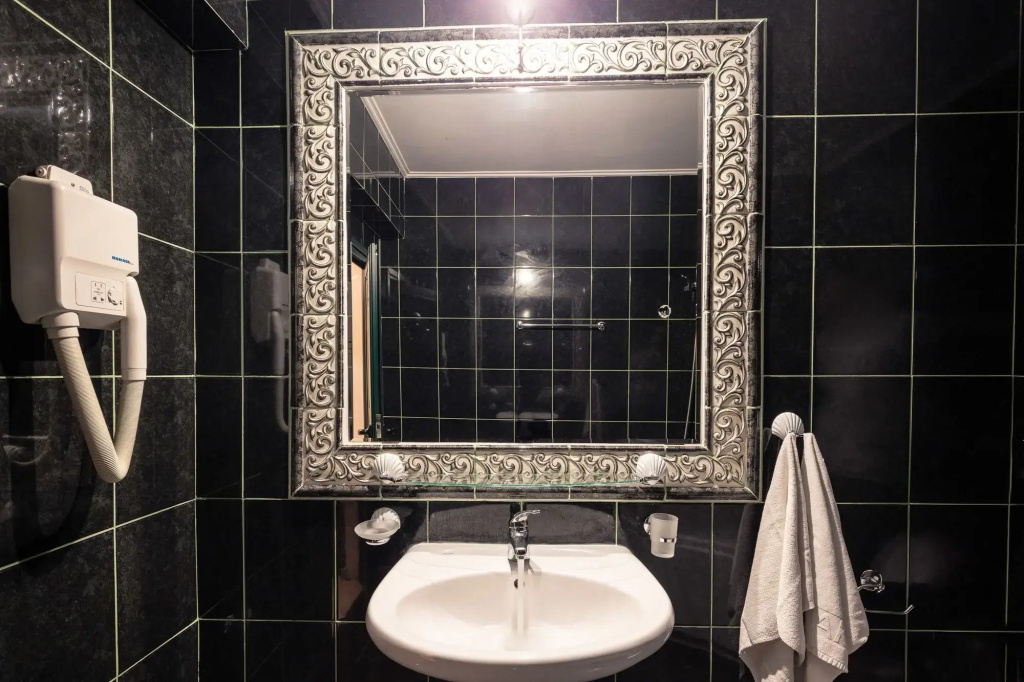 Aktaion Beach Boutique Hotel & Spa - Général