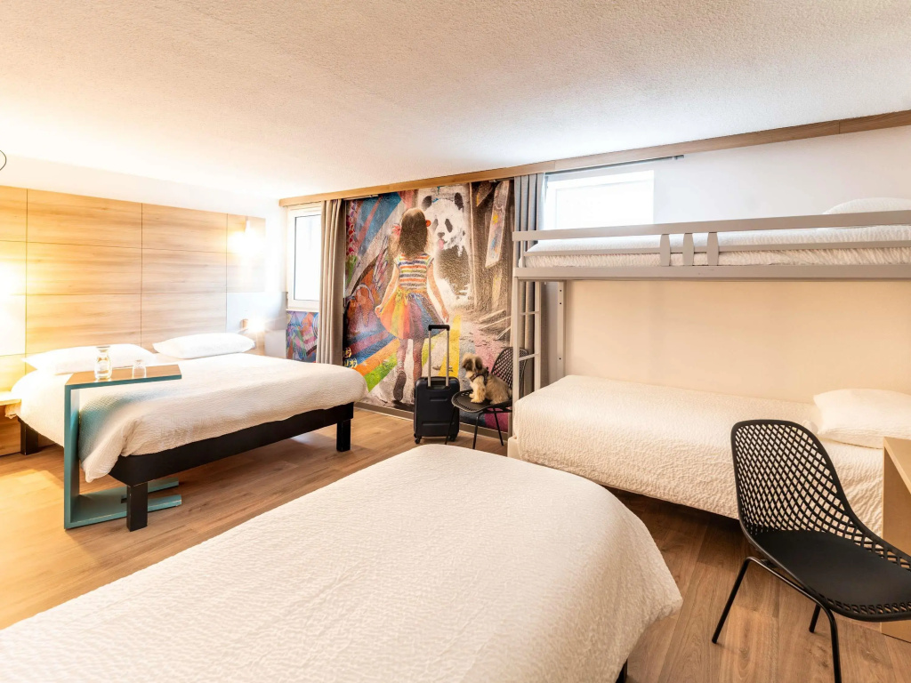 ibis Styles Brive La Gaillarde — фото 3