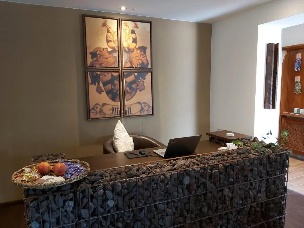 Genusshotel Alpenblick