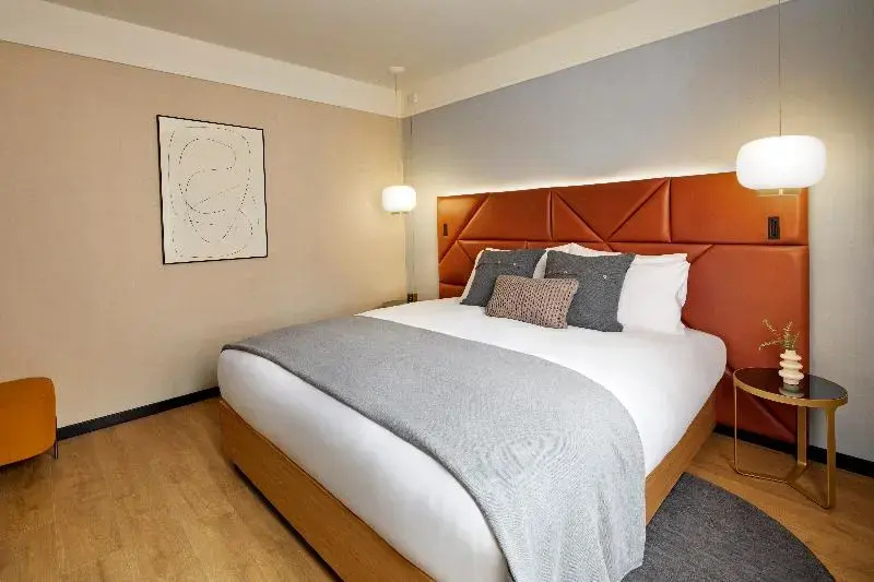 Kimpton Vividora Hotel by IHG - Chambres