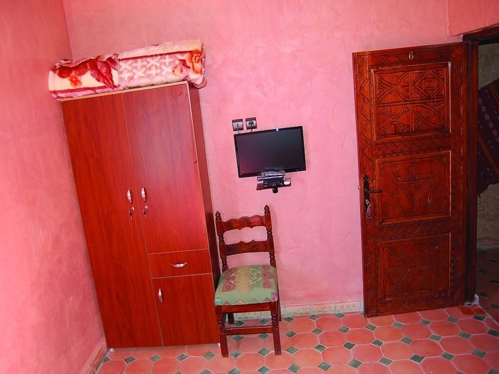 Gite Souss — 2